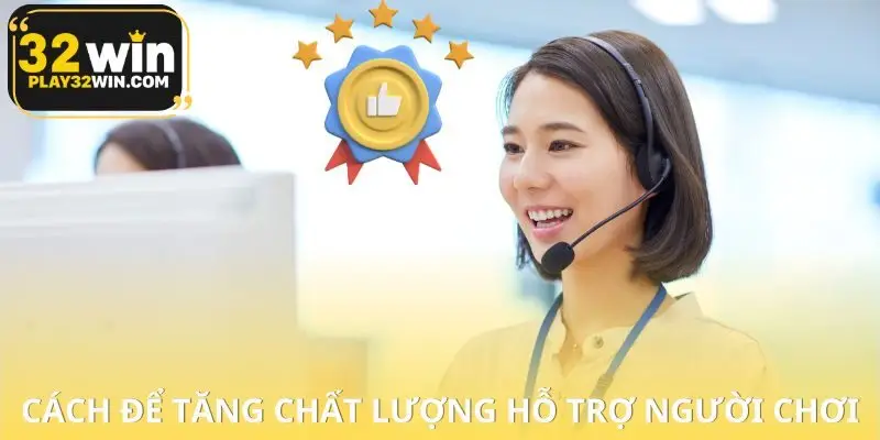 Người chơi gợi ý thêm vài đề xuất để tăng chất lượng hỗ trợ