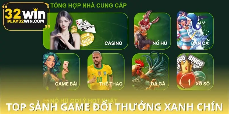 Khám phá kho trò chơi đồ sộ của trang game ngay hôm nay