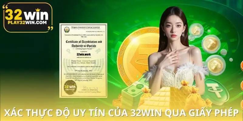 Yếu tố giúp nhà cái khẳng định vị thế hợp pháp