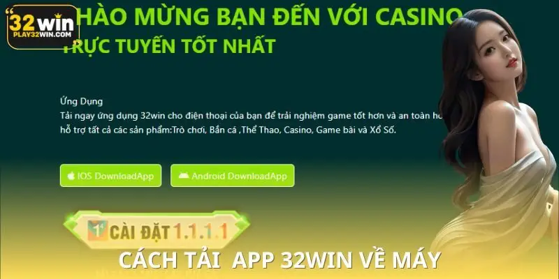Hướng dẫn cách tải ứng dụng về điện thoại di động
