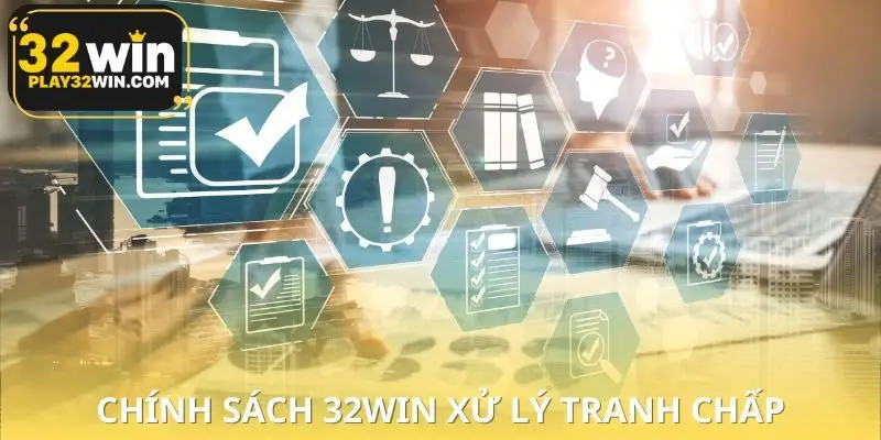 Nhà cái sẽ áp dụng luật để xử lý tranh chấp