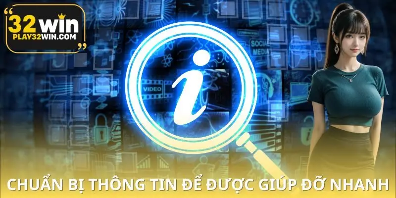 Vài mẹo vặt để được giúp đỡ nhanh hơn