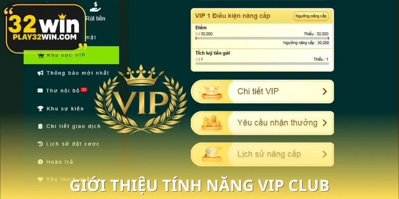 Định nghĩa về khuyến mãi cho thành viên VI