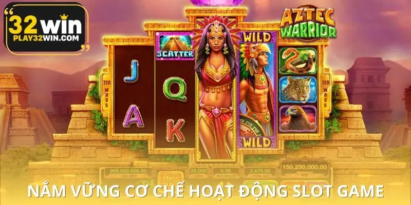 Hiểu rõ các cơ chế và tính năng của từng game nổ hũ
