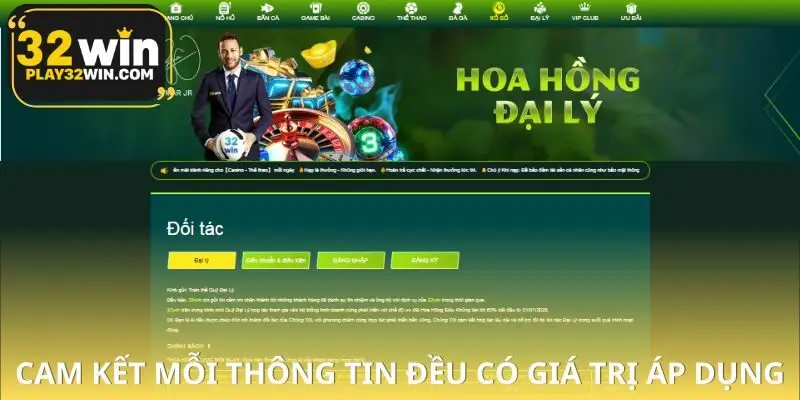 Minh bạch và chính xác là nguyên tắc cốt lõi trong từng bài viết