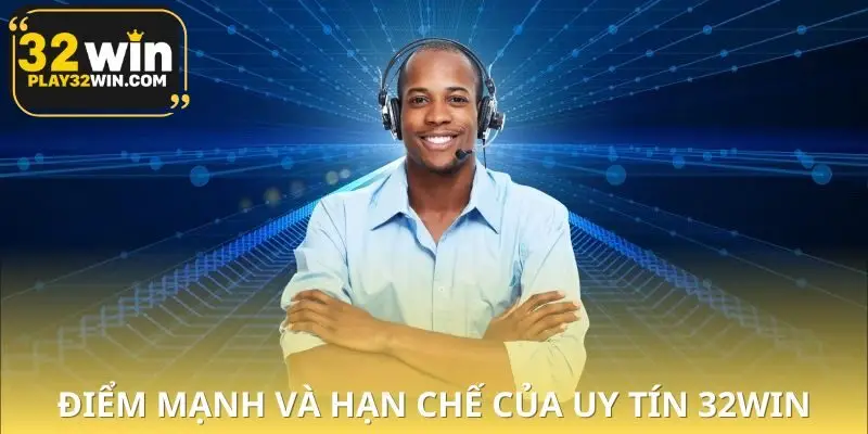 Liệt kê những ưu điểm và điểm cần cải thiện của nhà cái