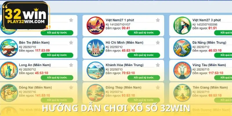 Hướng dẫn từng bước để chơi lô đề